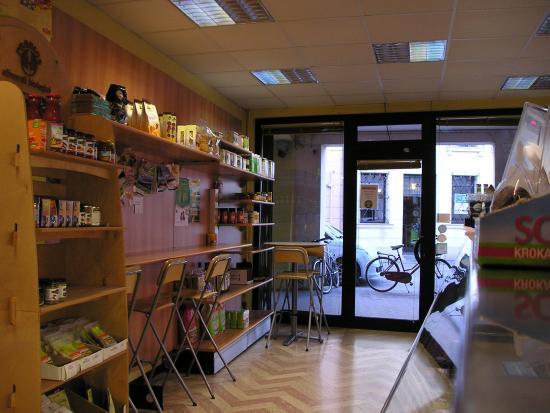 La Cucina dei Girasoli